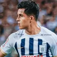 Alianza Lima: Ricardo Lagos sufrió grave lesión y estará entre 2 a 3 meses fuera de las canchas