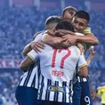 Alianza Lima goleó 3-0 a Sport Boys y le pisa los talones a la &#39;U&#39; y Cristal