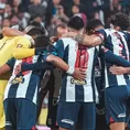 Las bajas confirmadas de Alianza Lima previo a su encuentro con Colo Colo