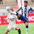 Carlos Zambrano seguirá en Alianza Lima para la temporada 2024