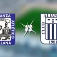¿Cuándo y a qué hora juega Alianza Atlético vs. Alianza Lima?