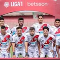 Deportivo Municipal y Cantolao descendieron a la Liga 2