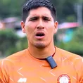 José Luján se desmayó tras el Alianza Lima-Los Chankas: ¿Cuál es su estado?
