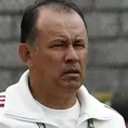 Liga 1: ¿Juan Reynoso vuelve al fútbol peruano?