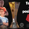 Liga 1: Resultados, tabla de posiciones EN VIVO Fecha 9 Torneo Clausura