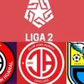 Liga 2: Suspenden licencias de Unión Huaral, Juan Aurich y Carlos Stein
