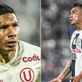 Liga1 2023: Edison Flores y Christian Cueva, dos caras de la moneda en su regreso al fútbol peruano