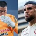 Liga1: Rodrigo Ureña y Ángelo Campos ya conocen sus respectivas sanciones