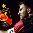 Melgar tiene nuevo entrenador tras la salida de Mariano Soso