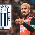 ¿Paolo Guerrero deja César Vallejo y va a Alianza Lima? Esto respondió el &#39;Depredador&#39;