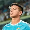 ¿Por qué Martín Távara no viajó con Sporting Cristal?