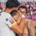 Sport Boys remontó, derrotó 2-1 a Cienciano y aseguró su permanencia en la Liga 1