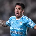 ¿Santiago González se va de Sporting Cristal y vuelve al fútbol argentino?