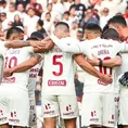 Universitario anuncia lista de convocados para final del Apertura