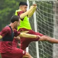 Universitario se alista para retomar el primer lugar ante Sport Boys