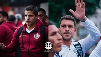 Universitario y Alianza Lima jugarán por la Fecha 3 del Torneo Clausura de la Liga1 2024. | Video: GOL Perú.