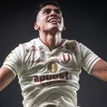 Universitario venció 2-0 a Melgar y continúa en la cima del Torneo Apertura