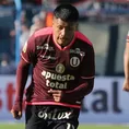 Universitario vs. Sport Huancayo: El once que trabajó Fabián Bustos