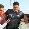 Universitario vs Sporting Cristal: Revive la antesala en el Día de la Madre