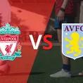 Inglaterra - Premier League: Liverpool vs Aston Villa Fecha 37