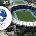 Barranquilla perdió la sede de los Juegos Panamericanos 2027