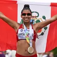 Kimberly García: ¿Cómo votar por la peruana en la elección de Atleta Femenina del Año?