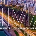 Lima renunció a la organización del Mundial Sub-20 de Atletismo 2024