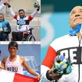 Medallero de Perú en los Juegos Parapanamericanos de Santiago 2023