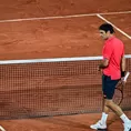 Roger Federer abandona Roland Garros: &quot;Es importante que escuche a mi cuerpo&quot;