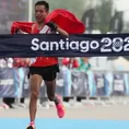 Santiago 2023: ¿Cuántas medallas va ganando Perú en los Juegos Panamericanos?