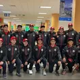 Selección peruana de béisbol participará en el Pre-Mundial de México