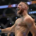 UFC: Conor McGregor fue operado con éxito y adelantan que volverá al octógono