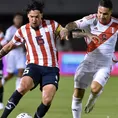 ¿Cómo le fue a la selección peruana la última vez que enfrentó a Paraguay?