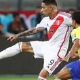 Copa América 2024: ¿Cómo llega Paolo Guerrero al certamen continental?