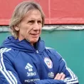 Copa América 2024: ¿Ricardo Gareca cambia su esquema para enfrentar a Perú?