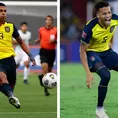 Ecuador sufrió dos bajas para enfrentar a Perú por las Eliminatorias