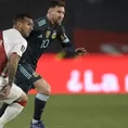Entradas para el Perú vs. Argentina: Desde cuándo y dónde comprar