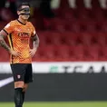 Gianluca Lapadula: DT de Benevento lo llevará a los tribunales de la Serie B por negarse a jugar