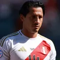 Gianluca Lapadula y su irregular momento con la Selección Peruana