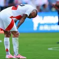 La negativa racha de la selección peruana previo al partido con Argentina