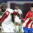 Paraguay presentó su lista de convocados para enfrentar a la selección peruana