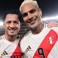 Selección peruana anunció amistoso ante Paraguay previo a Copa América