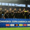 Perú fue la selección más longeva en la actual Copa América