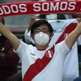 Perú jugará con hinchas ante Jamaica: ¿Y contra Ecuador por Eliminatorias?