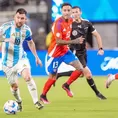 Perú vs. Argentina: ¿Lionel Messi quedó descartado para enfrentar a la Blanquirroja?
