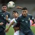 Perú vs. Argentina: Walter Samuel asegura que &#39;no se guardarán nada&#39; ante la Bicolor