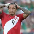 Perú vs. Bolivia: ¿Cómo le fue a Gianluca Lapadula en la altura con la &#39;Bicolor&#39;?