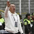 Perú vs. Bolivia: Juan Reynoso fue consultado sobre su renuncia y así respondió