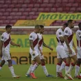 Perú cayó 2-0 ante Brasil en Recife por la fecha 10 de las Eliminatorias