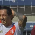 Perú vs. Canadá: Lapadula anotó de cabeza el 1-0, pero se anuló por off-side
